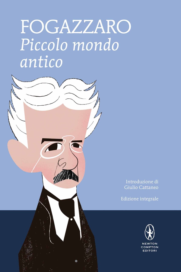 Piccolo mondo antico - Librerie.coop Piccolo mondo antico - Librerie.coop