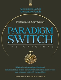 Paradigm switch - Librerie.coop Paradigm switch - Librerie.coop
