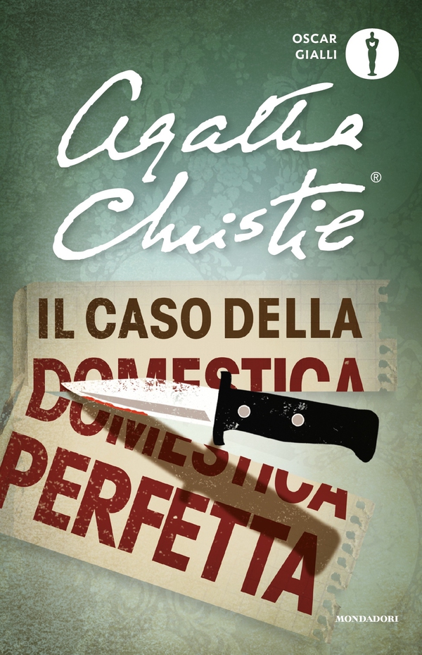 Il caso della domestica perfetta - Librerie.coop Il caso della domestica perfetta - Librerie.coop