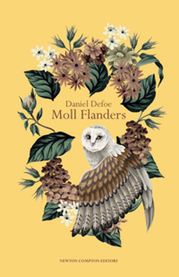 Moll Flanders - Librerie.coop Moll Flanders - Librerie.coop