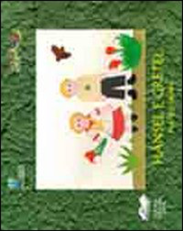 Hansel e Gretel - Librerie.coop Hansel e Gretel - Librerie.coop