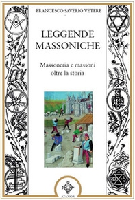Leggende massoniche - Librerie.coop Leggende massoniche - Librerie.coop