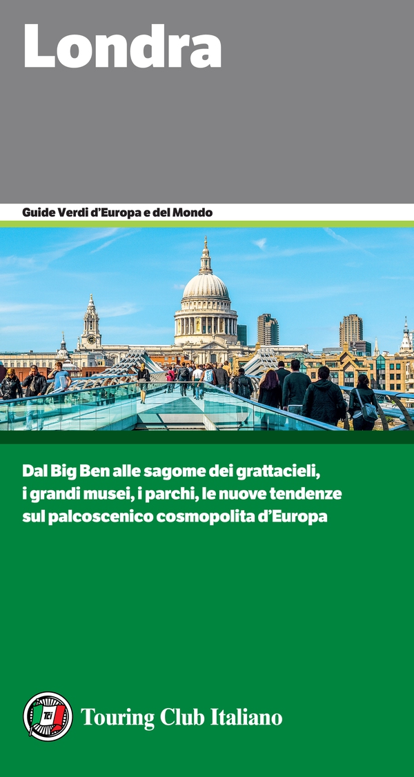 Londra - Librerie.coop Londra - Librerie.coop