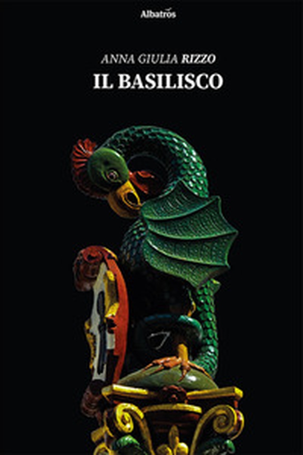 Il basilisco - Librerie.coop Il basilisco - Librerie.coop