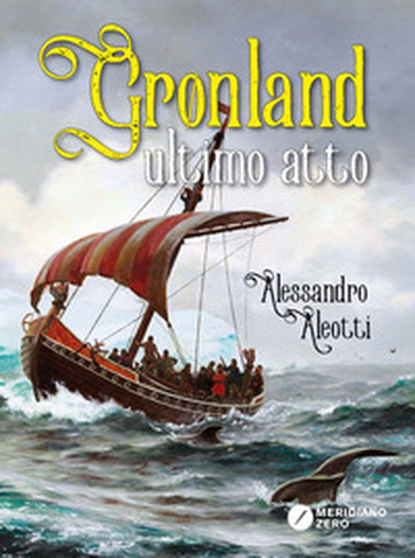Grønland ultimo atto - Librerie.coop Grønland ultimo atto - Librerie.coop