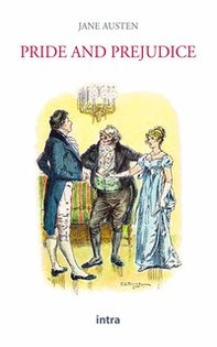 Pride and prejudice - Librerie.coop