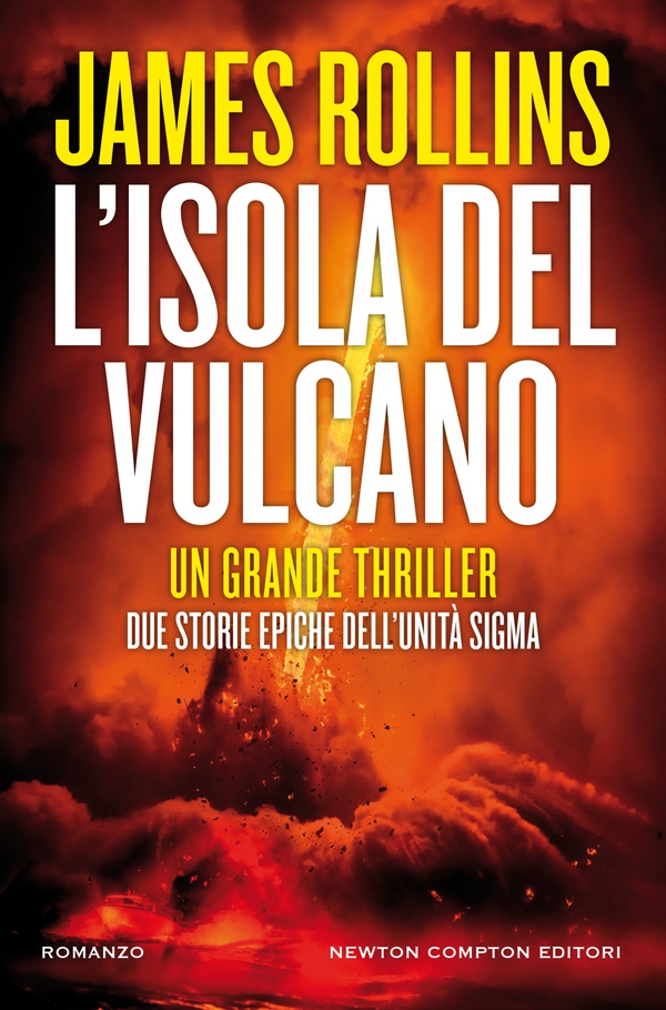 L'isola del vulcano - Librerie.coop L'isola del vulcano - Librerie.coop