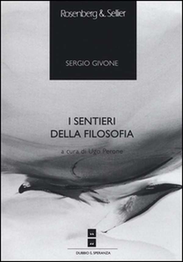 I sentieri della filosofia - Librerie.coop I sentieri della filosofia - Librerie.coop