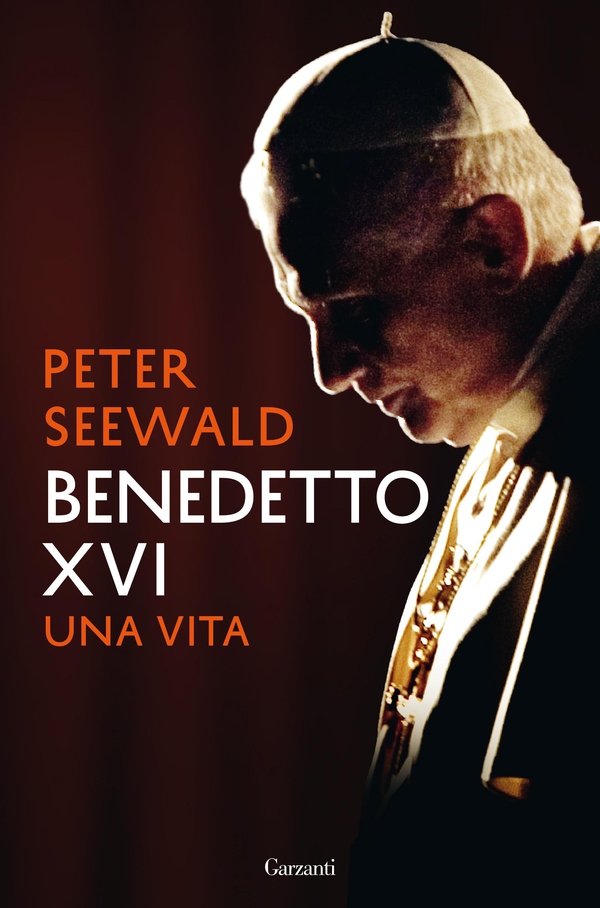 Benedetto XVI - Librerie.coop Benedetto XVI - Librerie.coop
