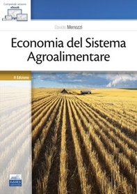 Economia del sistema agroalimentare - Librerie.coop