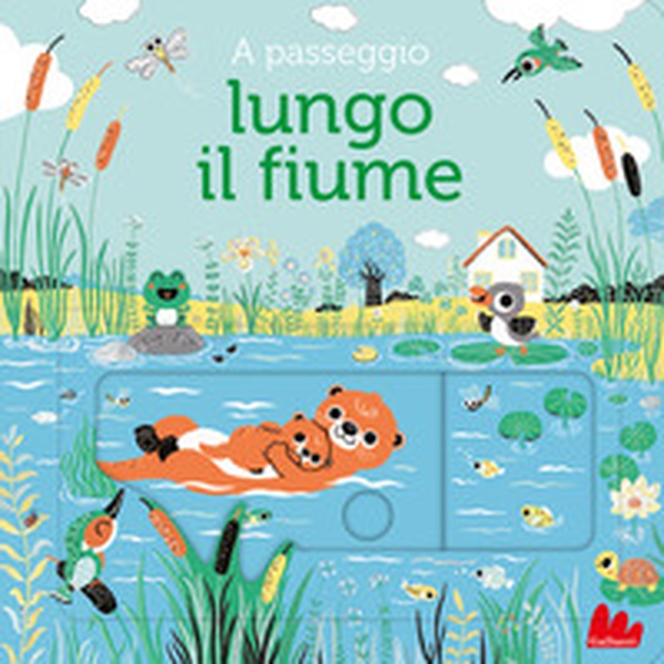 A passeggio lungo il fiume - Librerie.coop A passeggio lungo il fiume - Librerie.coop