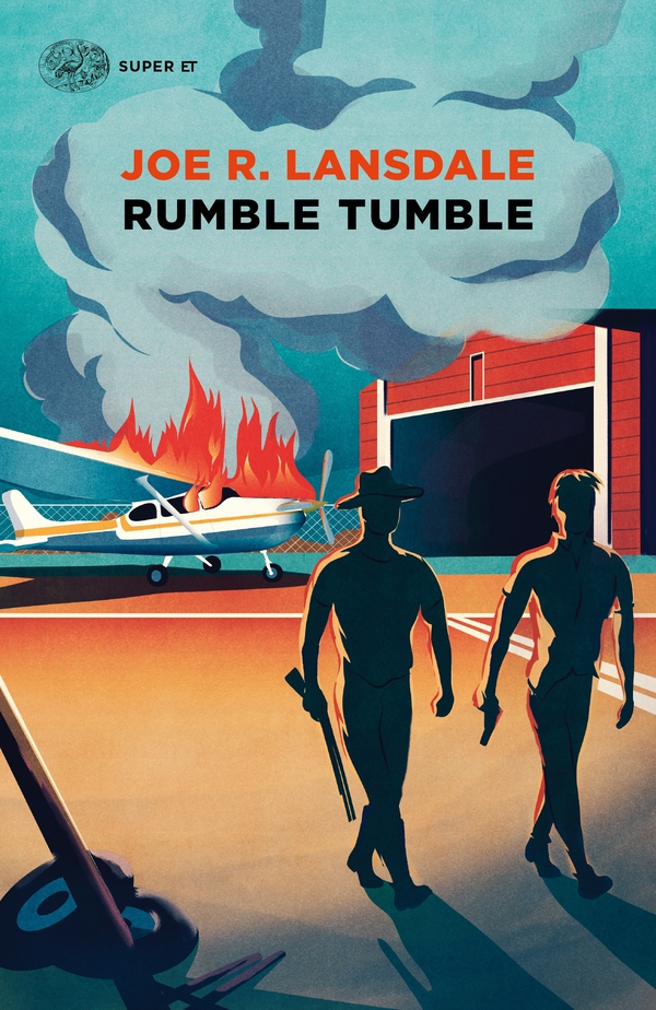 Rumble Tumble (versione italiana) - Librerie.coop Rumble Tumble (versione italiana) - Librerie.coop