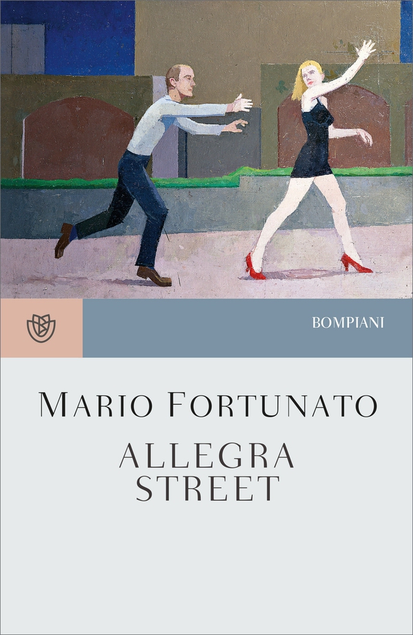 Allegra Street - Librerie.coop Allegra Street - Librerie.coop