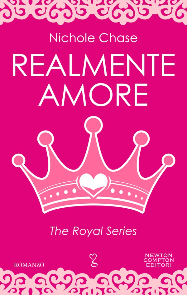 Realmente amore - Librerie.coop Realmente amore - Librerie.coop