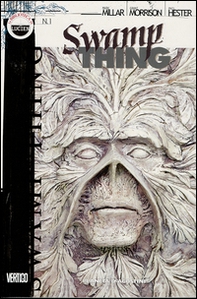 Swamp thing - Librerie.coop