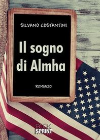 Il sogno di Almha - Librerie.coop