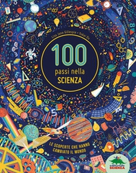 100 passi nella scienza - Librerie.coop
