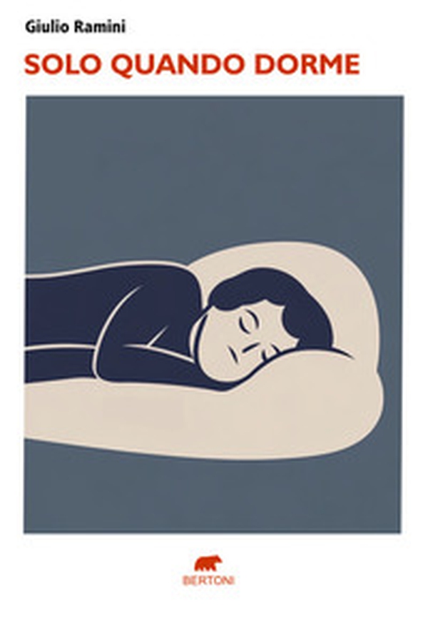 Solo quando dorme - Librerie.coop