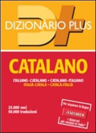 Dizionario catalano. Italiano-catalano, catalano-italiano - Librerie.coop