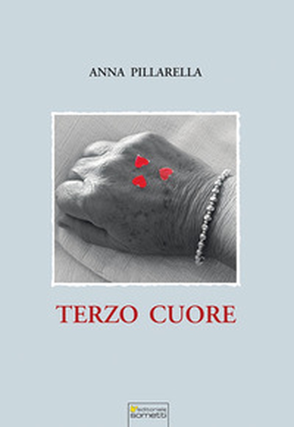 Terzo cuore - Librerie.coop Terzo cuore - Librerie.coop