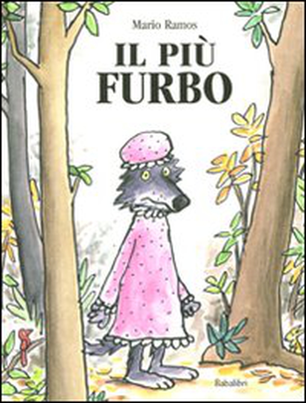 Il più furbo - Librerie.coop Il più furbo - Librerie.coop