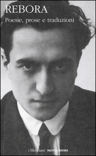 Poesie, prose e traduzioni - Librerie.coop