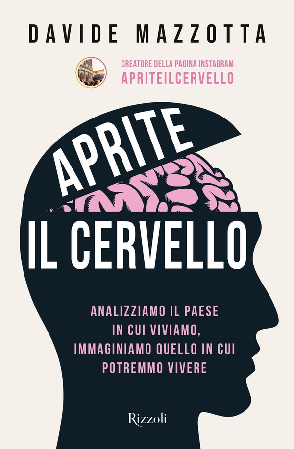 Aprite il cervello - Librerie.coop Aprite il cervello - Librerie.coop