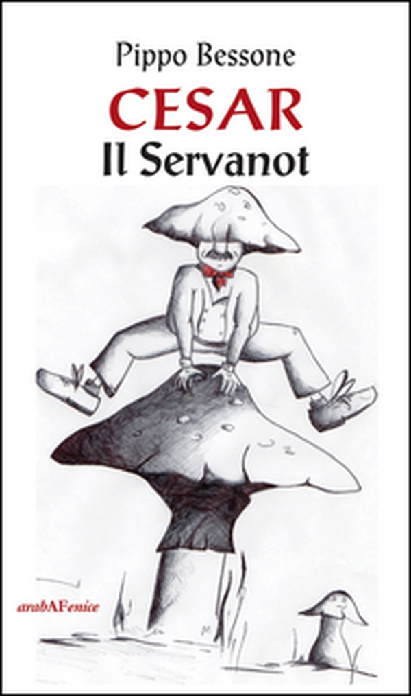Cesar. Il servanot - Librerie.coop Cesar. Il servanot - Librerie.coop