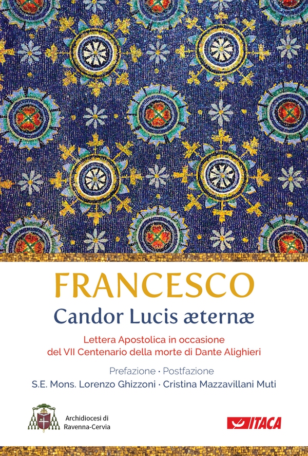 Candor Lucis æternæ - Librerie.coop Candor Lucis æternæ - Librerie.coop