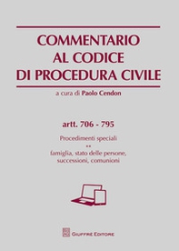 Commentario al codice di procedura civile - Librerie.coop
