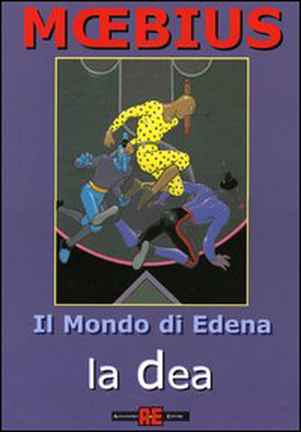 La dea - Librerie.coop La dea - Librerie.coop