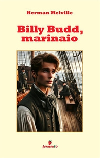 Billy Budd, marinaio - Librerie.coop