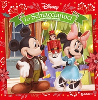 Lo Schiaccianoci con Topolino e Minni - Librerie.coop Lo Schiaccianoci con Topolino e Minni - Librerie.coop
