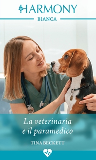 La veterinaria e il paramedico - Librerie.coop