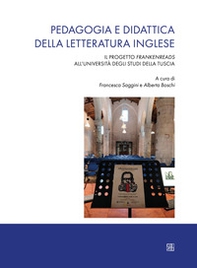 Pedagogia e didattica della letteratura inglese. Il progetto Frankenreads all'Università degli Studi della Tuscia - Librerie.coop