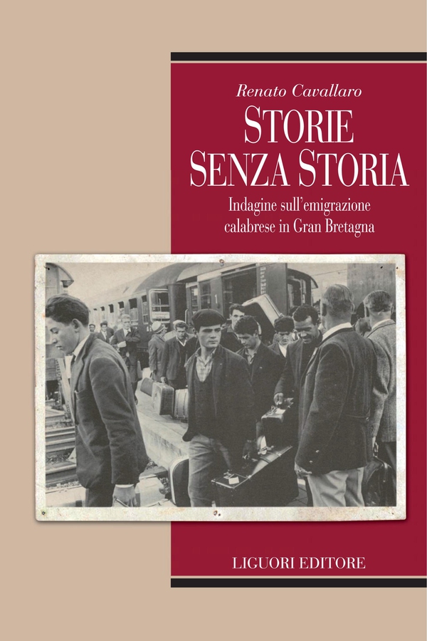 Storie senza storia - Librerie.coop Storie senza storia - Librerie.coop