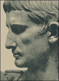 Augusto. Catalogo della mostra (Roma, ottobre 2013-febbraio 2014; Parigi, marzo-luglio 2014) - Librerie.coop