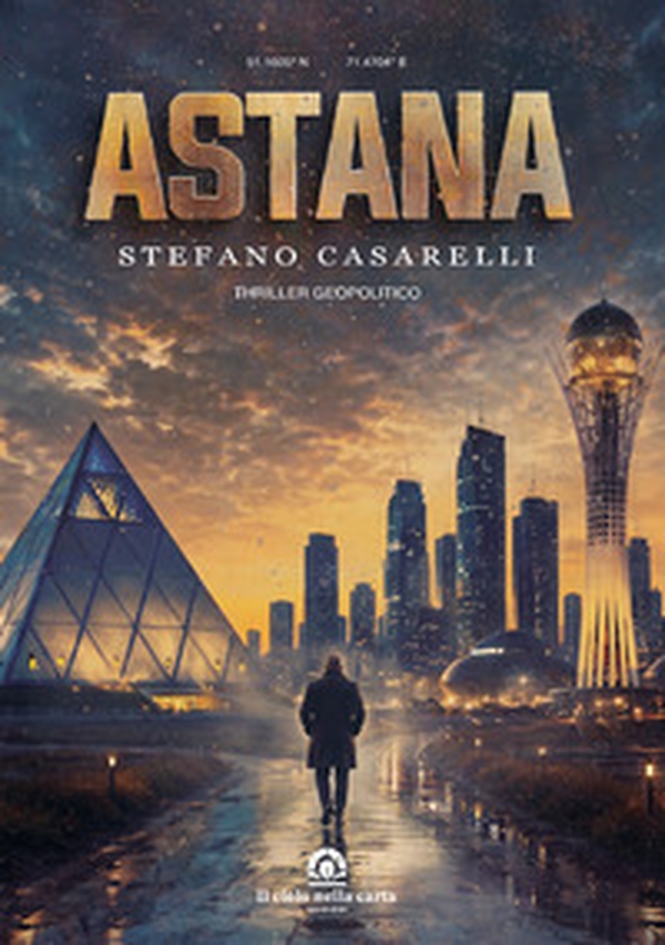 Astana - Librerie.coop