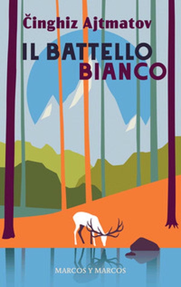 Il battello bianco - Librerie.coop