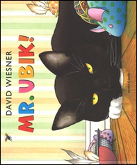 Mr. Ubik! - Librerie.coop