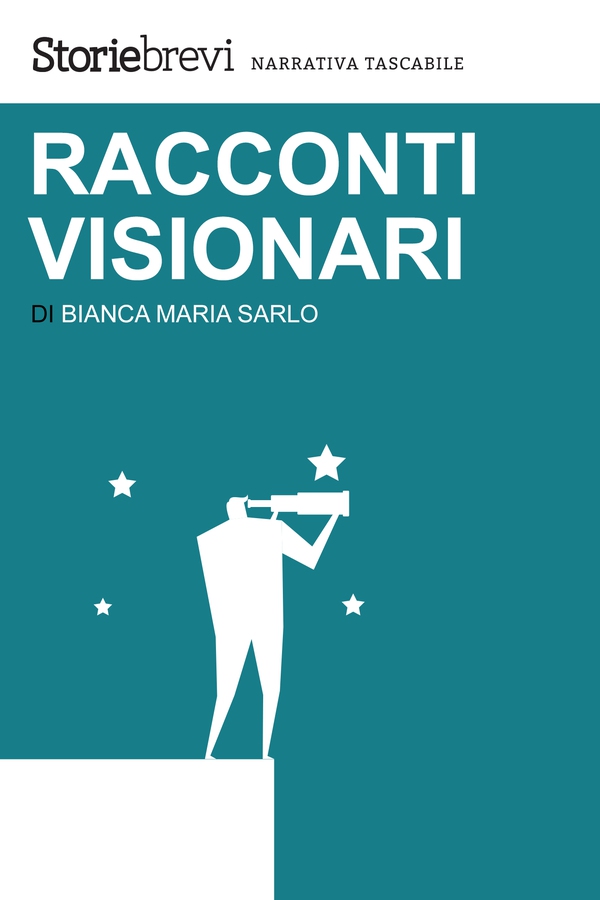 Racconti visionari - Librerie.coop Racconti visionari - Librerie.coop