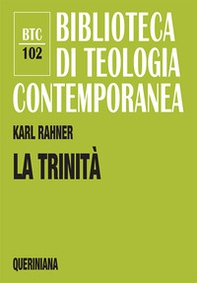 La trinità - Librerie.coop