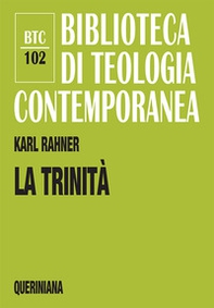 La trinità - Librerie.coop La trinità - Librerie.coop