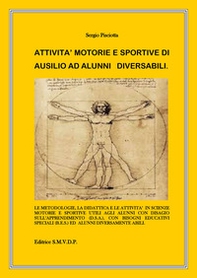 Attività motorie e sportive di ausilio ad alunni diversabili - Librerie.coop