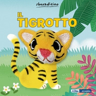 Il tigrotto - Librerie.coop