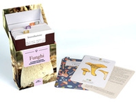 Funghi. 101 schede per conoscere, riconoscere e trovare i funghi - Librerie.coop