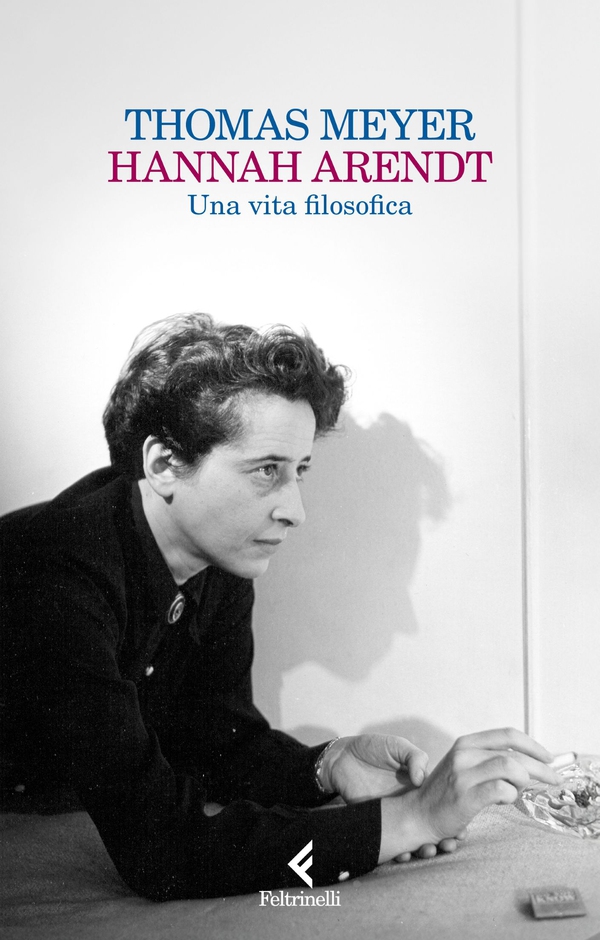 Hannah Arendt - Librerie.coop