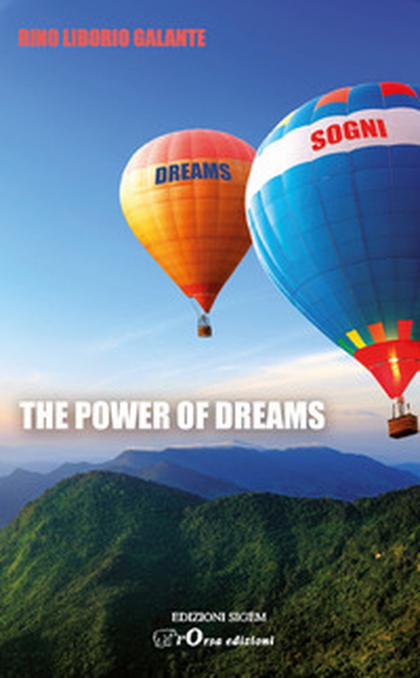 The power of dreams - Librerie.coop