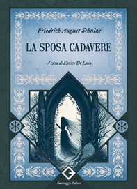 La sposa cadavere. Ediz. annotata e illustrata - Librerie.coop