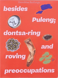 Simnikiwe Buhlungu: besides Puleng; dontsa-ring and roving preoccupations - Librerie.coop